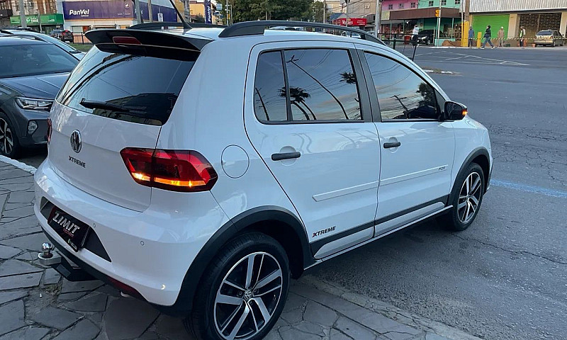  Fox Extreme 1.6Flex...