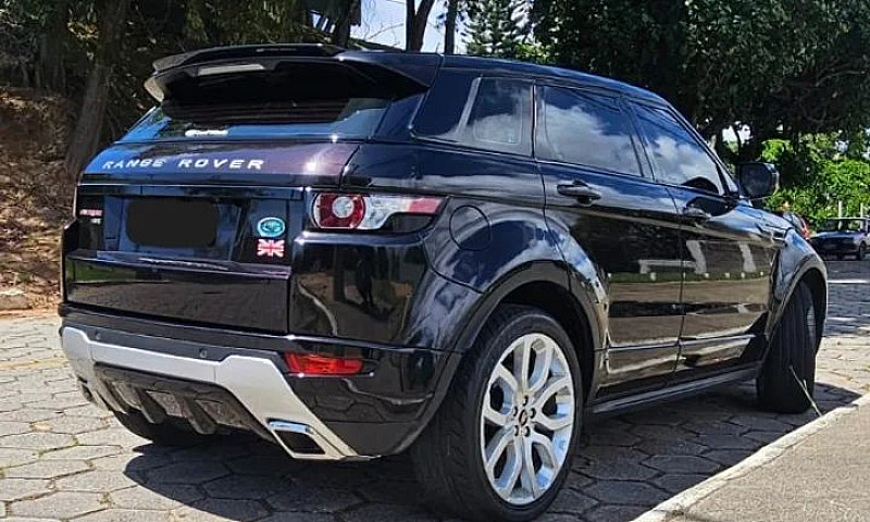 Land Rover Range Rov...