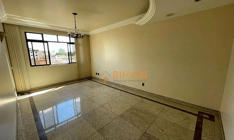 Apartamento Com 3 Do...