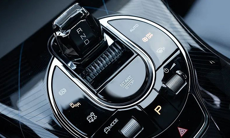 Byd Seal (Elétrico) ...