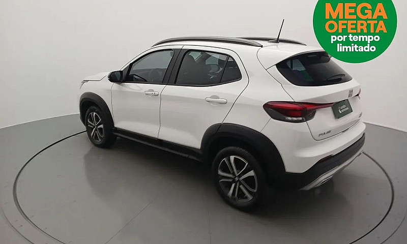Fiat Pulse 2024 1.0 ...