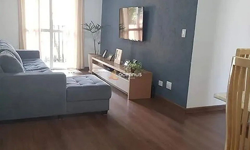 Apartamento,2 Dormit...