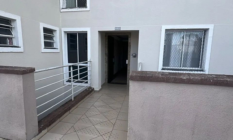 Apartamento À Venda ...