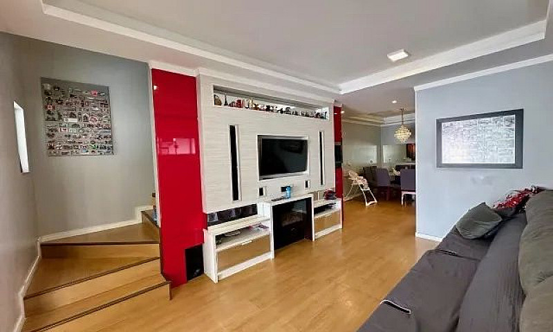 Sobrado Alto Padrão ...