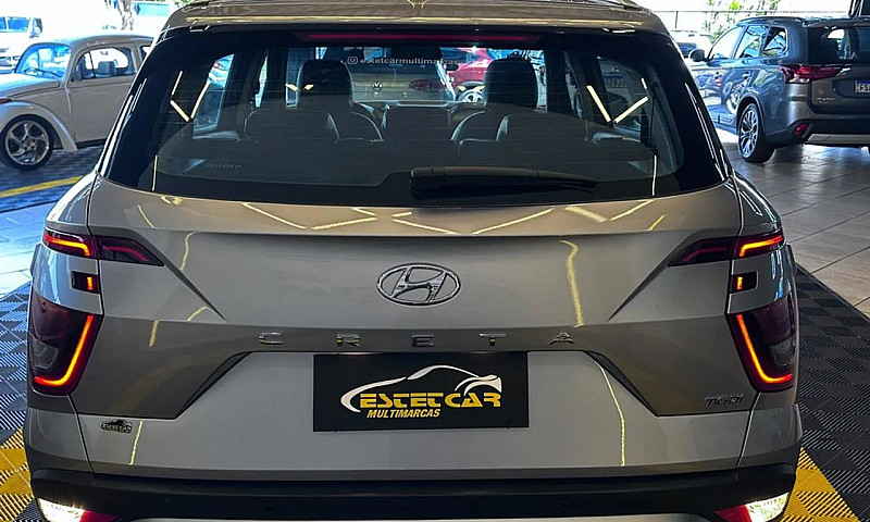 Creta Limited 1.0 Tb...