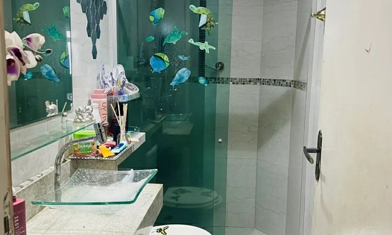 Alugo Apartamento No...