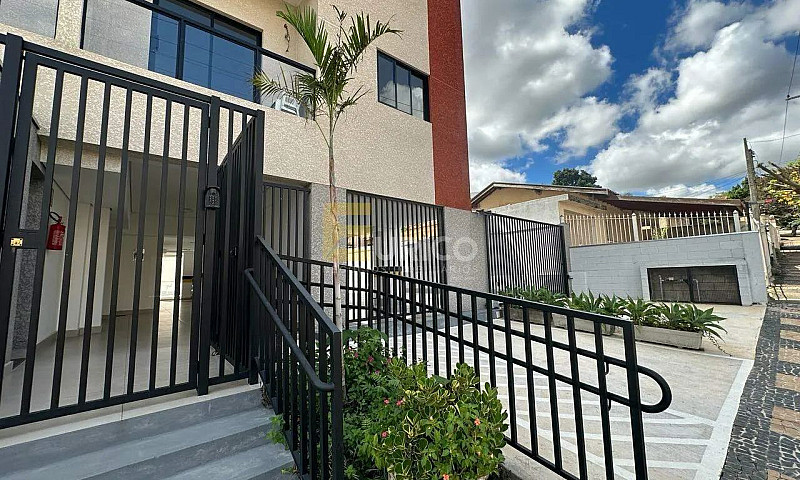 Apartamento À Venda ...