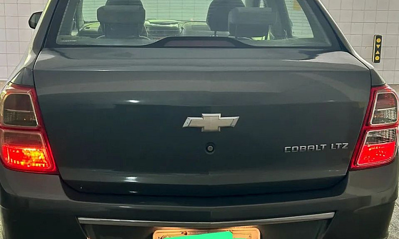 Chevrolet Cobalt Ltz...