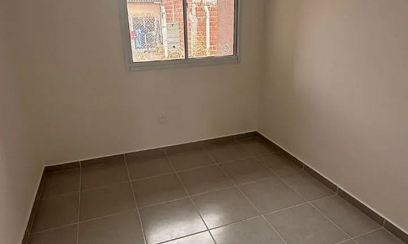 Casa Padrão Em Condo...