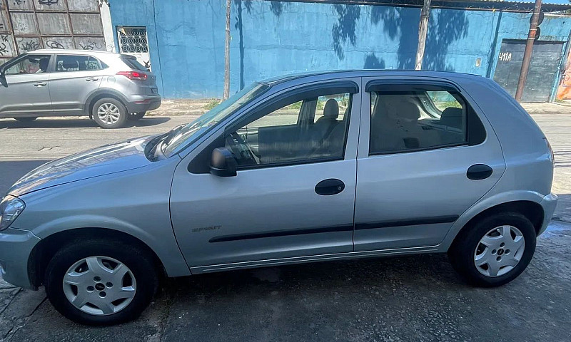 Chevrolet Celta Spir...