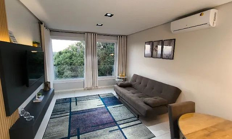 Apartamento Com Vist...