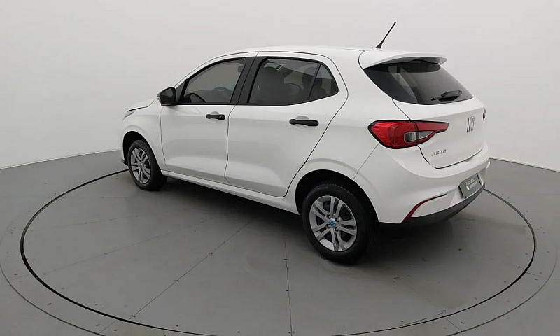Fiat Argo Drive 1.0 ...