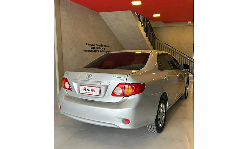 Toyota Corolla Xli 1...