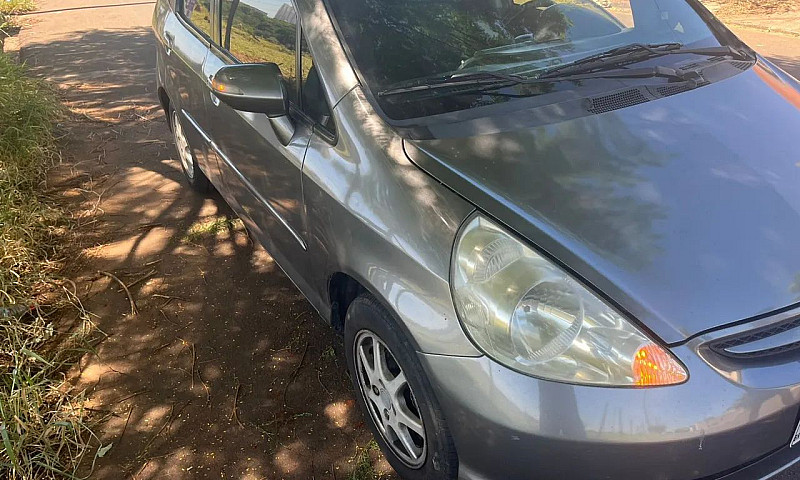Honda Fit Ex/S/Ex 1....