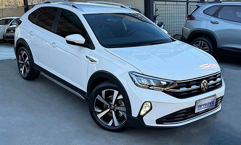 Volkswagen Nivus Hig...