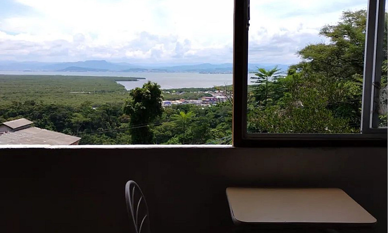 Kitinet No Rio Tavar...