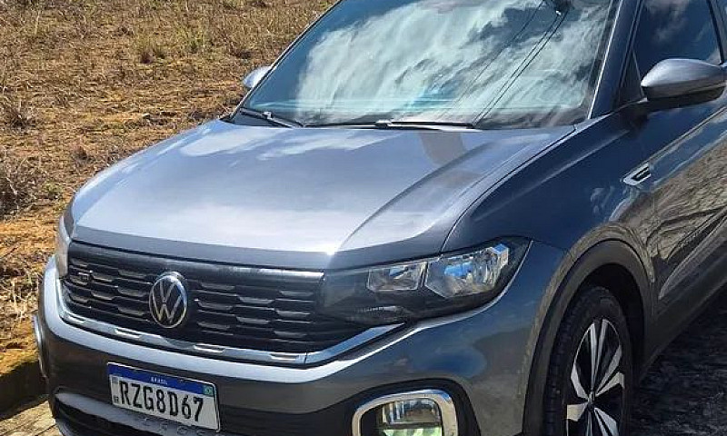 Volkswagen T-Cross C...