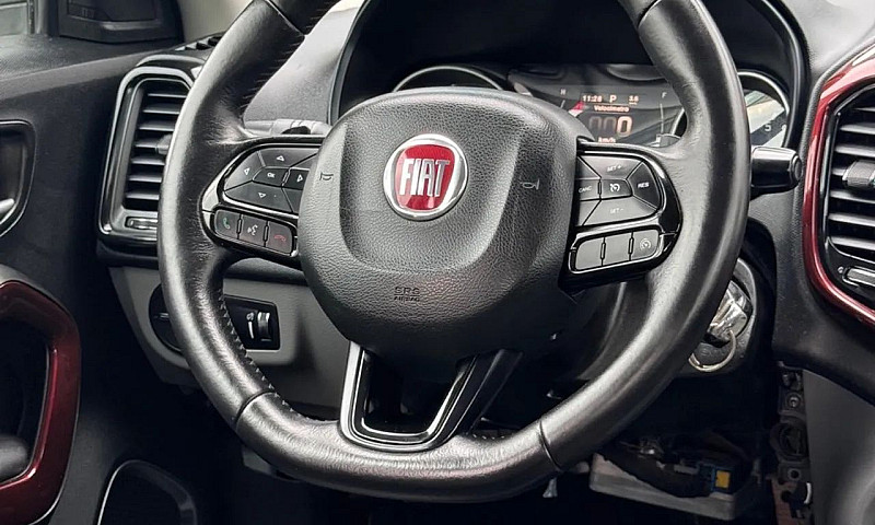 Fiat Toro Opening Ed...