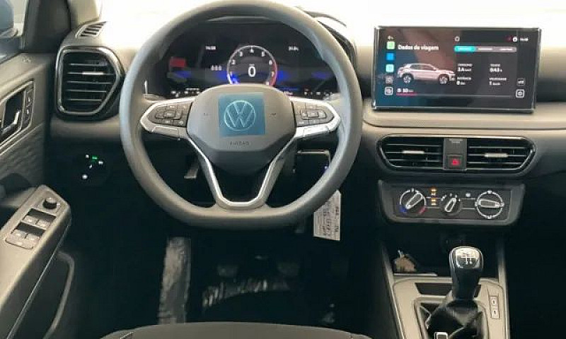Volkswagen Tera 1.0 ...