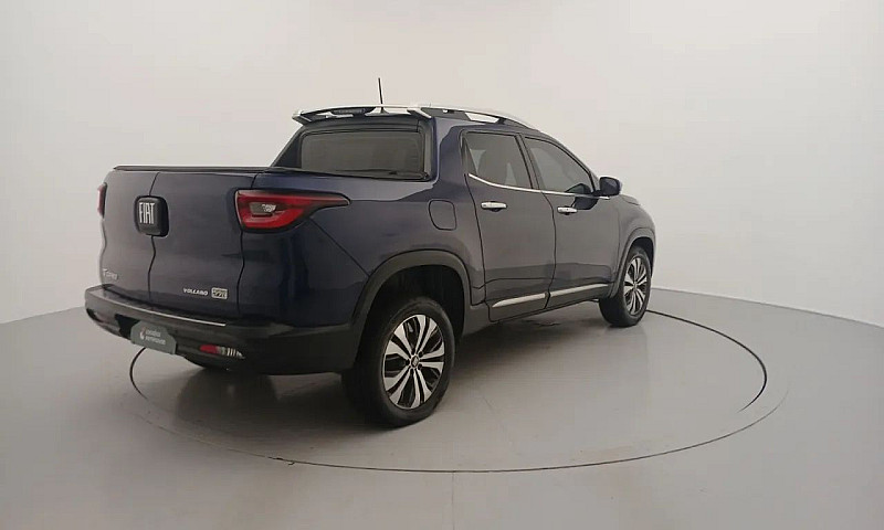 Fiat Toro Volcano 1....