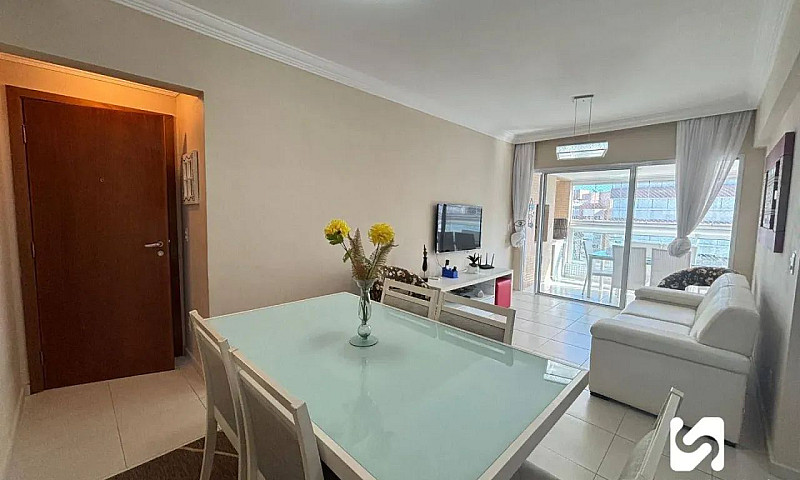 Apartamento Com 3 Do...