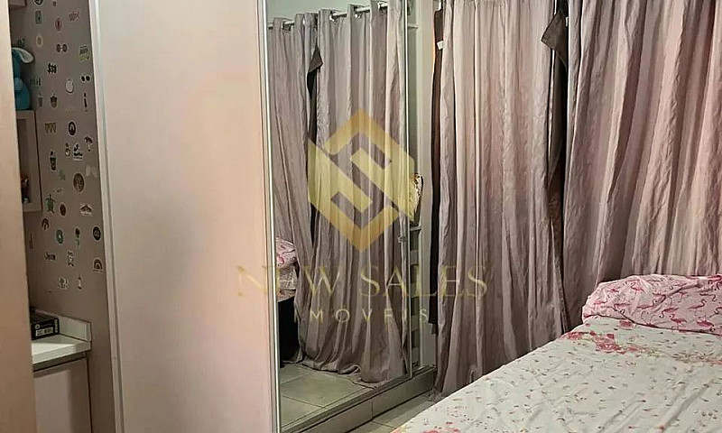 Casa- 3 Quartos, 1 S...