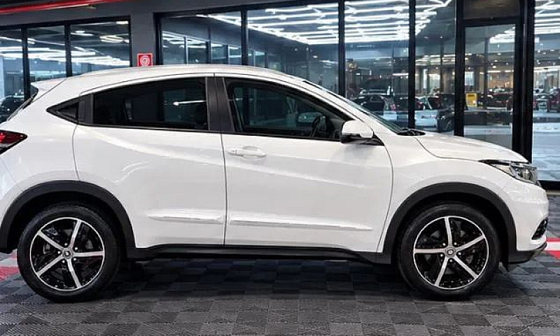 Honda Hr-V Ex 1.8 Fl...