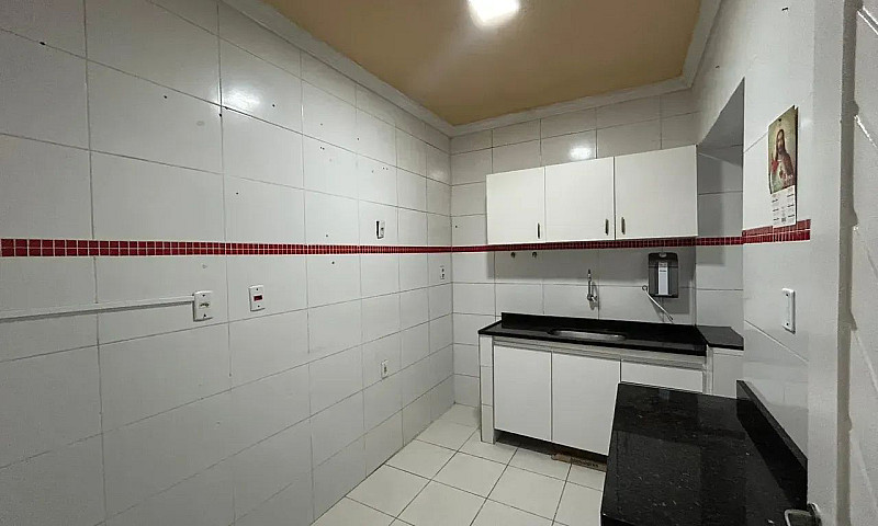 Alugo Apartamento 2/...