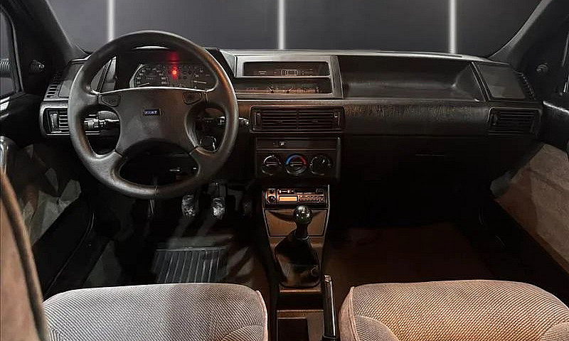Fiat Tipo 2.0 Slx 4P...