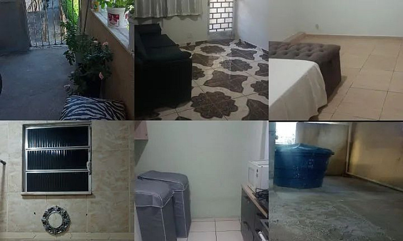 Vende-Se Casa C/Terr...