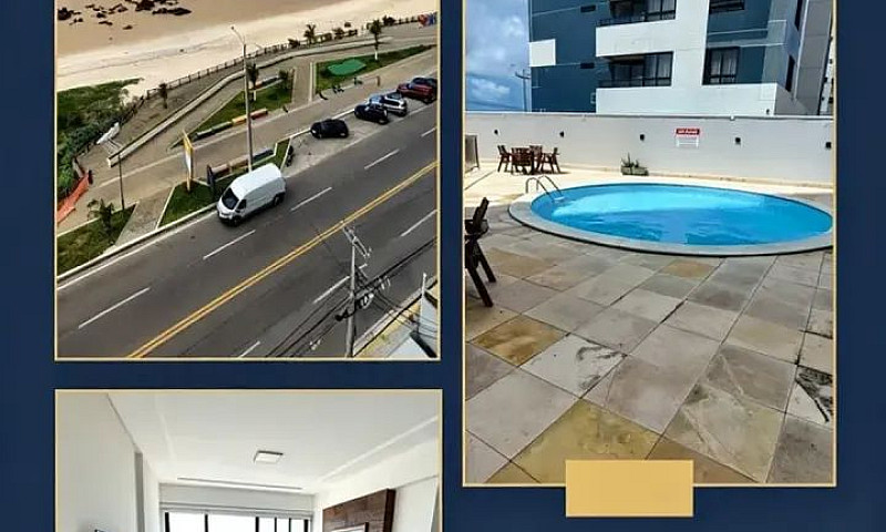 Alugo Apartamento De...