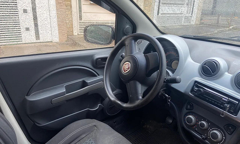 Fiat Uno Economy 1.4...
