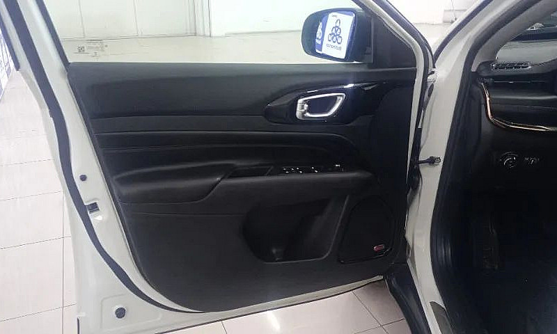 Jeep Compass Limited...