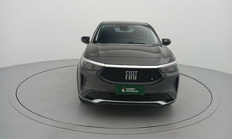 Fiat Fastback Audace...