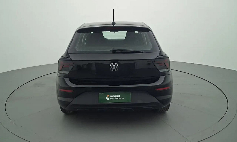 Volkswagen Polo Trac...