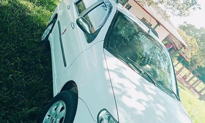 Fiat Palio Weekend E...