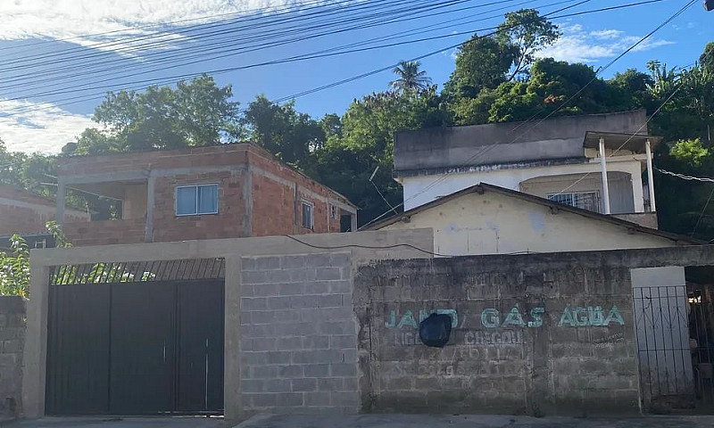 Casa A Venda Na Aven...
