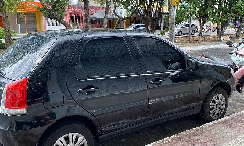 Fiat Palio 1.0/ Trof...