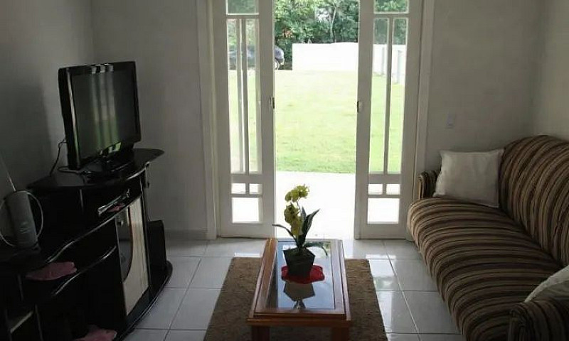 Vendo/Troco Casa Bai...
