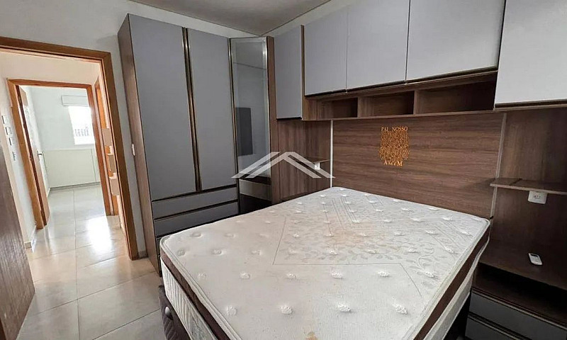 Casa Com 02 Quartos ...