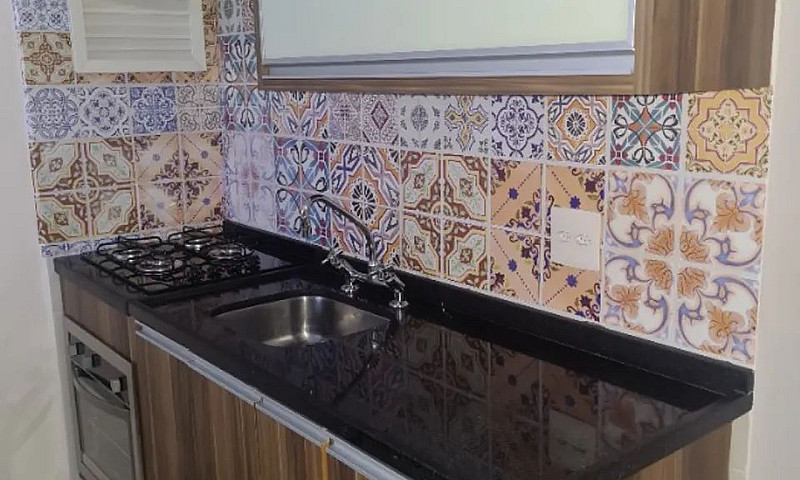 Pronto Para Air Bnb....