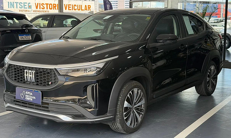 Fiat Fastback Audace...