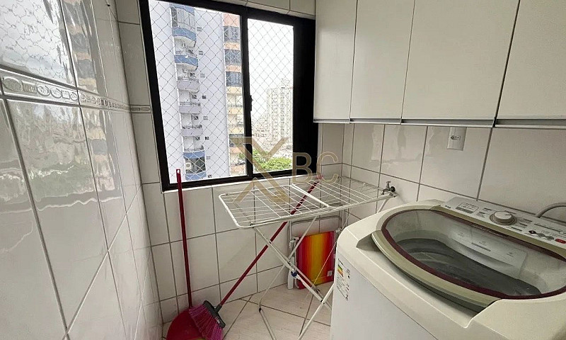 Apartamento 2 Quarto...
