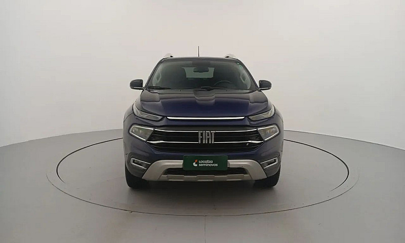 Fiat Toro Volcano 1....