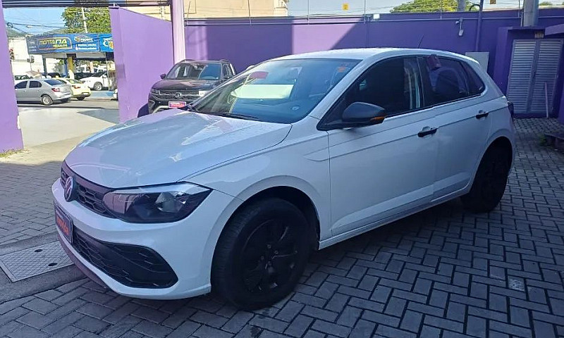Volkswagen Polo Trac...
