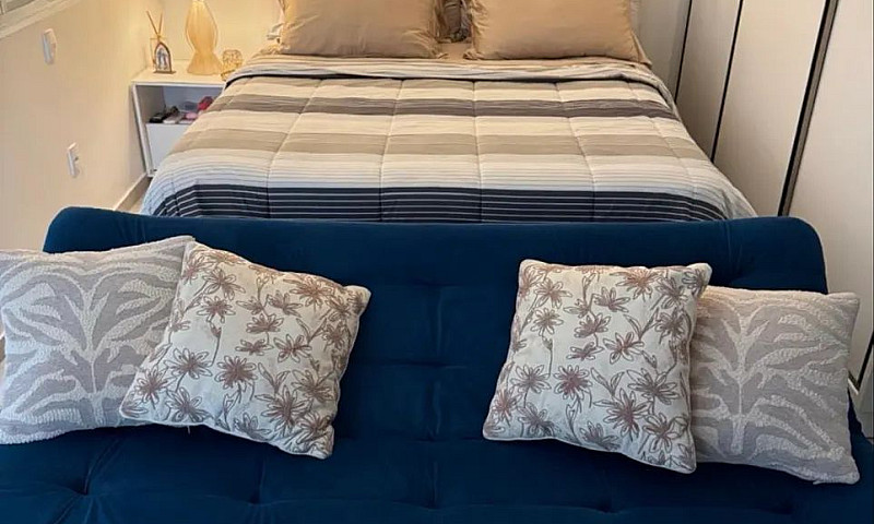 Apartamento Térreo C...