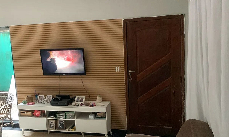 Casa No Rio Branco S...