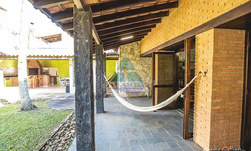 Casa Com 4 Quartos, ...