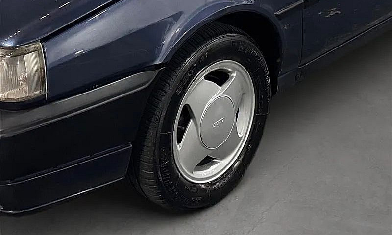 Fiat Tipo 2.0 Slx 4P...