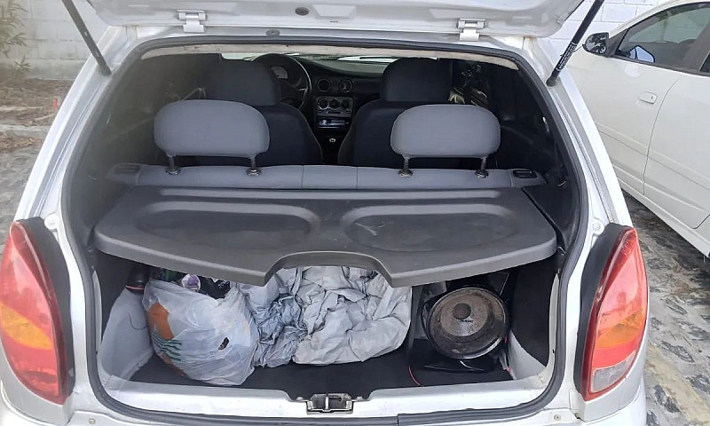 Chevrolet Celta 1.0/...
